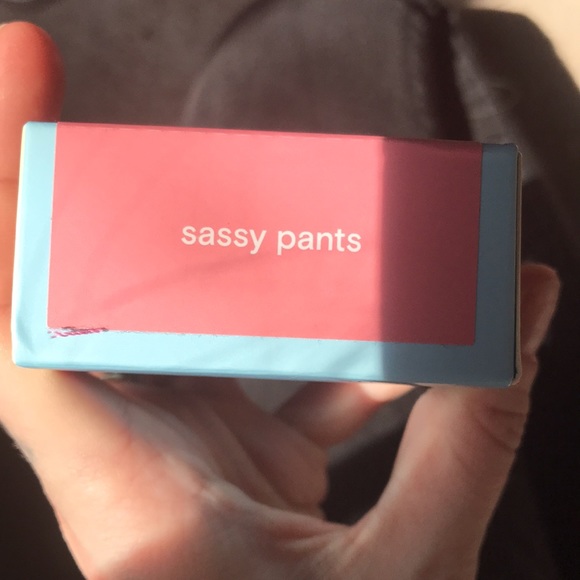 ✨🆕BNIB!AlleyOop Stack The Odds 3-in-1 Face Makeup in shade “Sassy Pants”!💋🎨✨ - Picture 7 of 16
